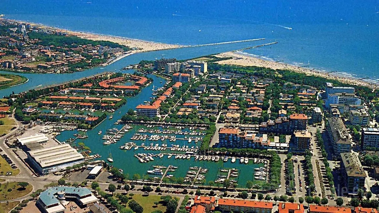 Perfect Flat Near The Beach For 6 Porto Santa Margherita di Caorle Itália
