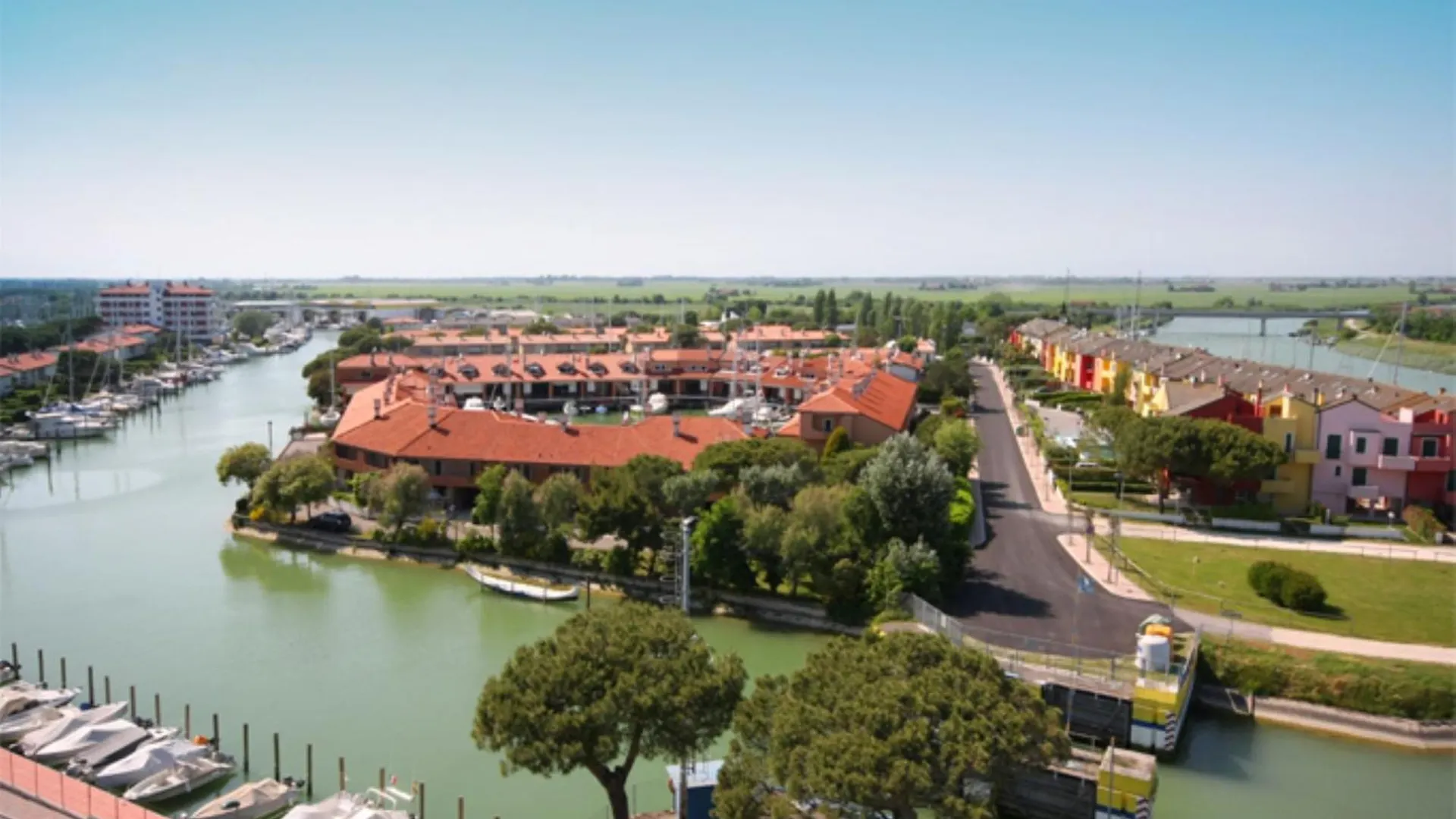 Perfect Flat Near The Beach For 6 Porto Santa Margherita di Caorle Italien