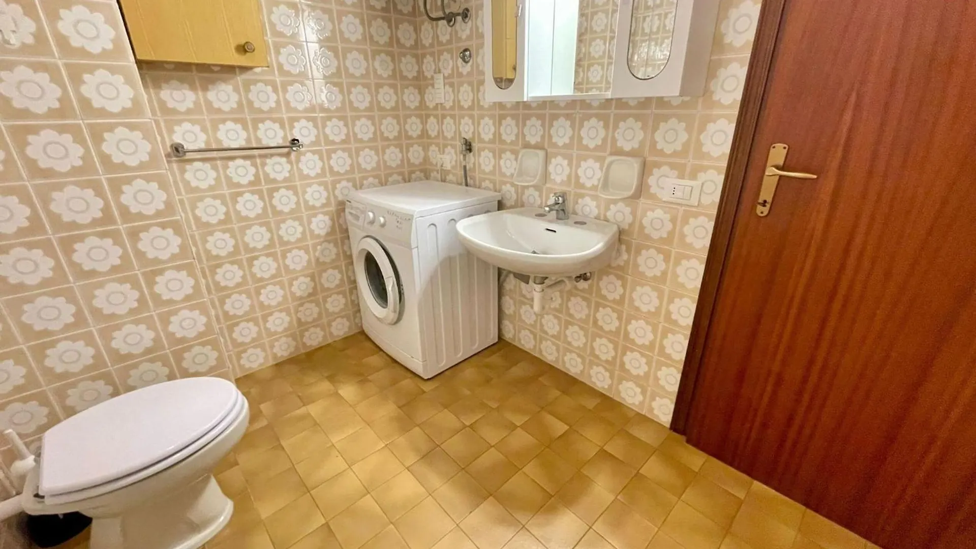 Perfect Flat Near The Beach For 6 Porto Santa Margherita di Caorle Italien