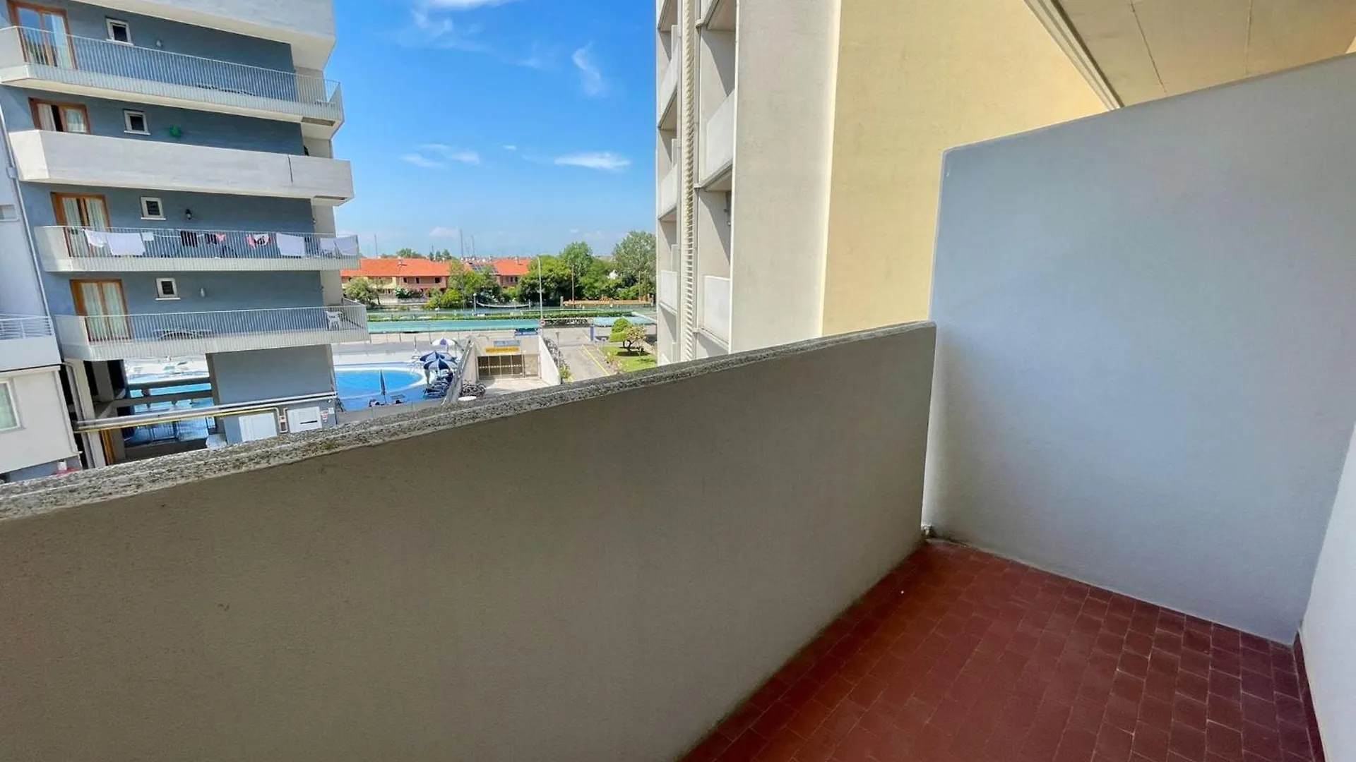 Perfect Flat Near The Beach For 6 Porto Santa Margherita di Caorle 0*,  Italien