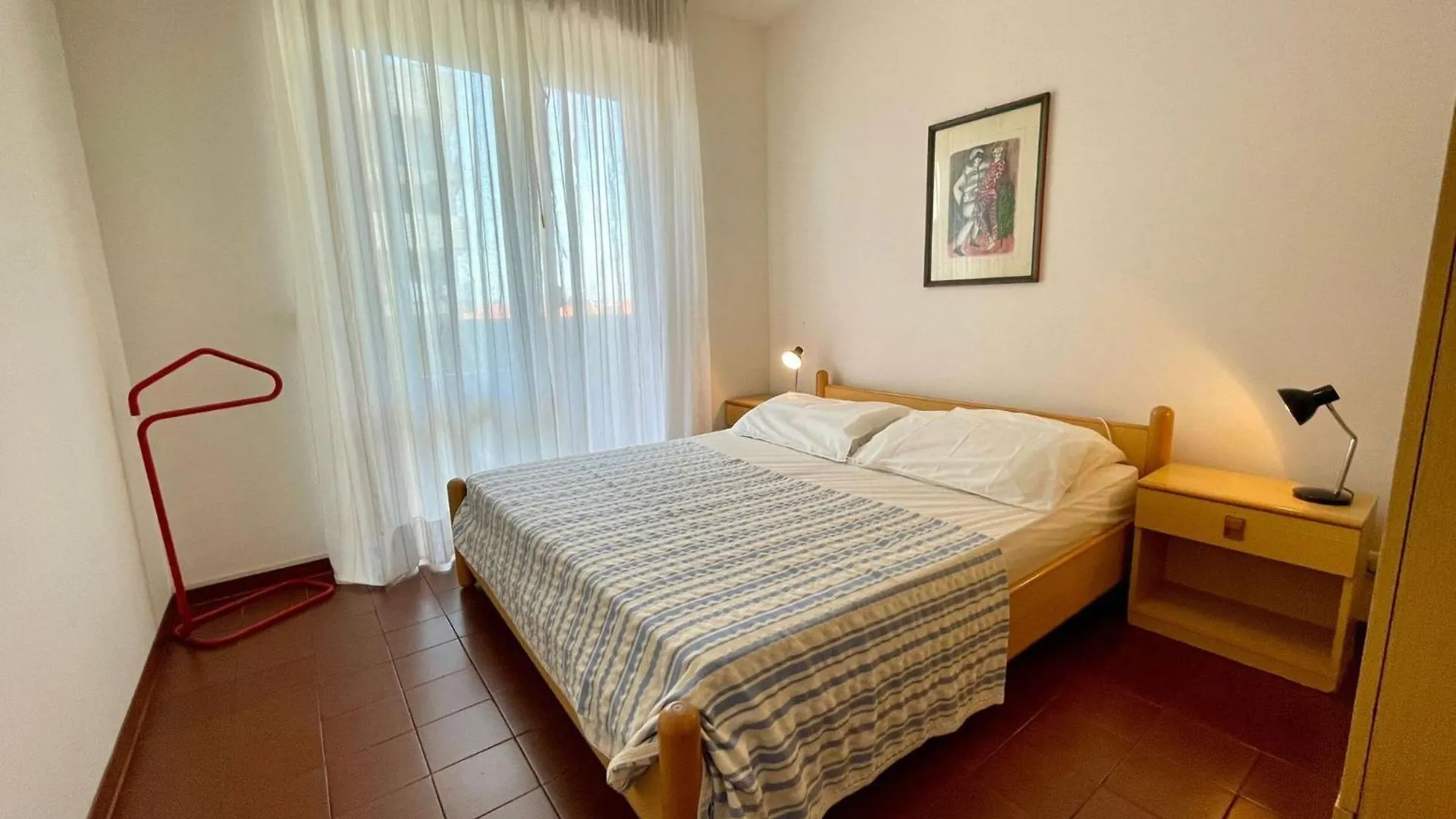 Apartamento Perfect Flat Near The Beach For 6 Porto Santa Margherita di Caorle Itália