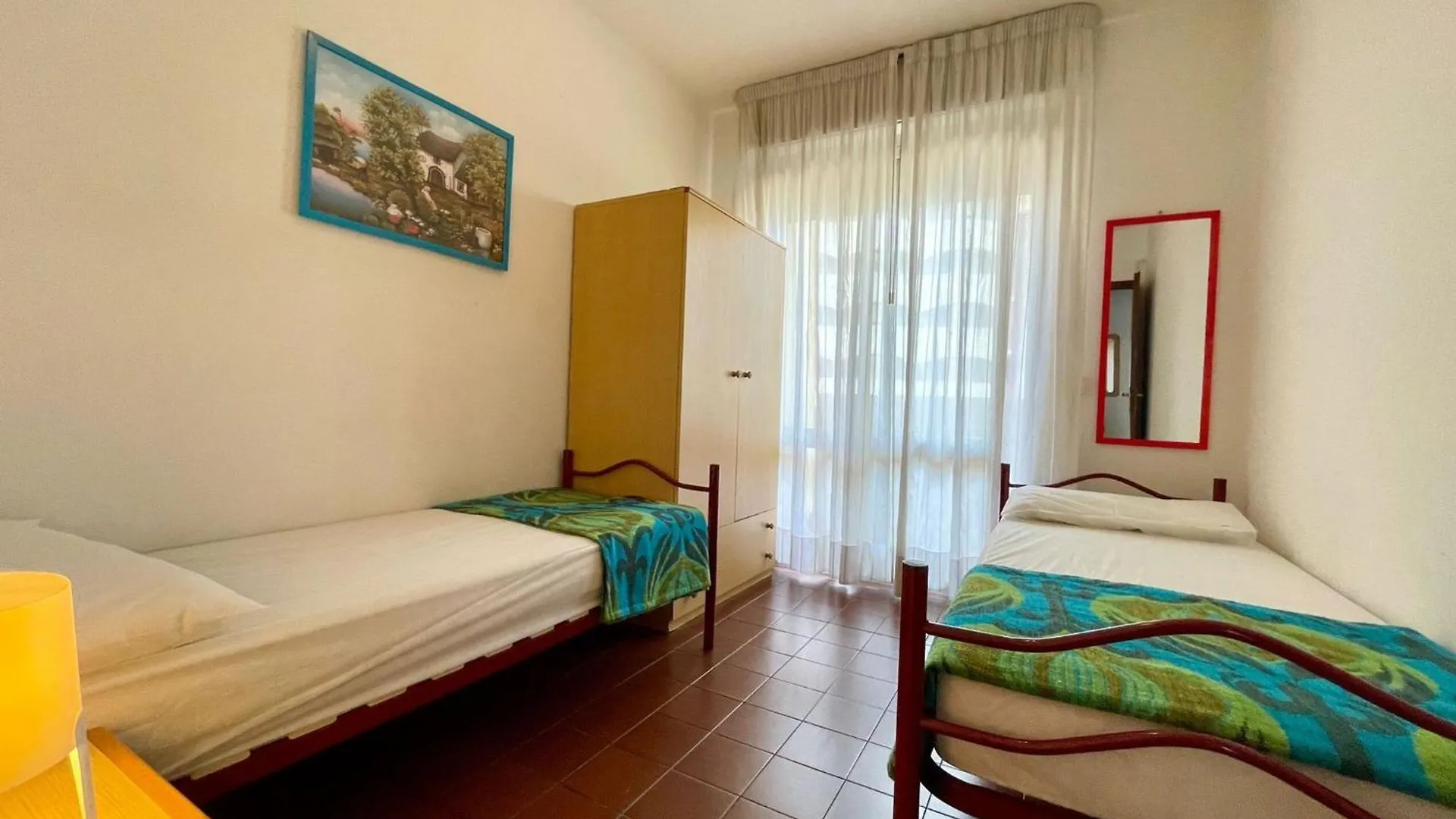Apartamento Perfect Flat Near The Beach For 6 Porto Santa Margherita di Caorle