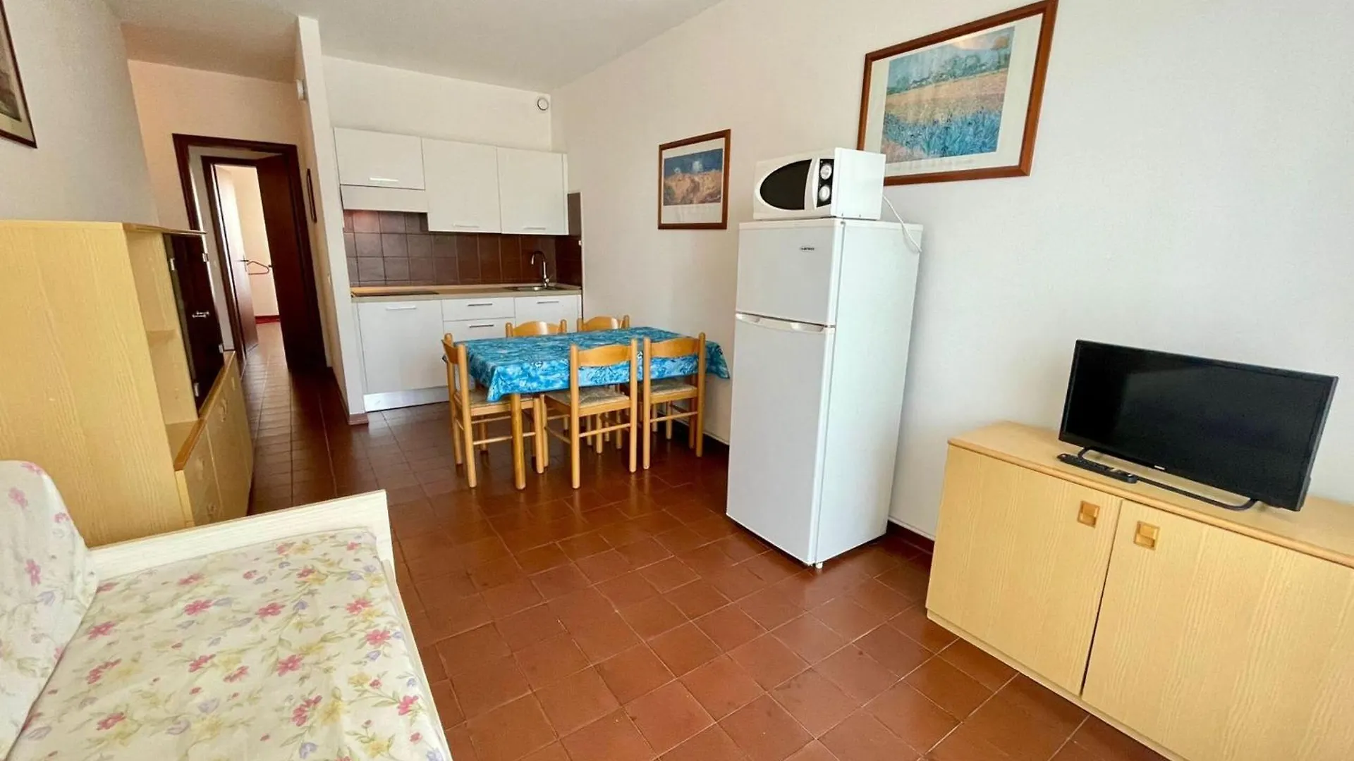 Perfect Flat Near The Beach For 6 Porto Santa Margherita di Caorle 0*,